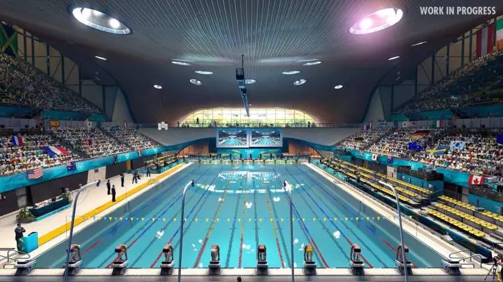 Londres 2012 El Videojuego - PS3