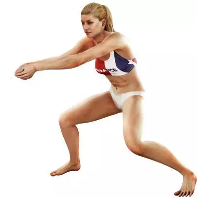 Londres 2012: El Videojuego Oficial de los JJ.OO