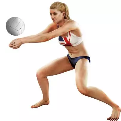 Londres 2012 El Videojuego - PS3