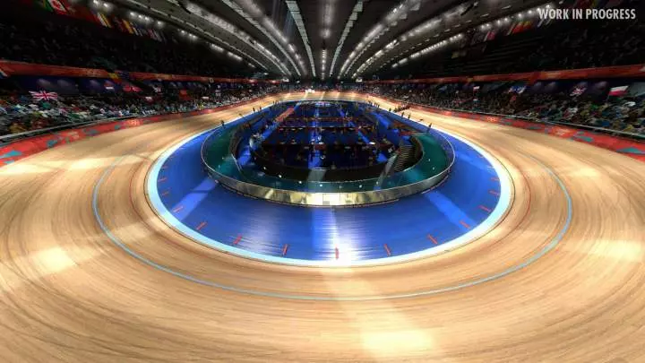 Londres 2012: El Videojuego Oficial de los JJ.OO