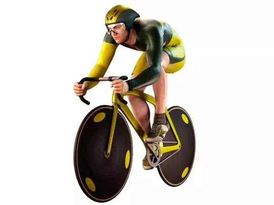 Londres 2012 El Videojuego