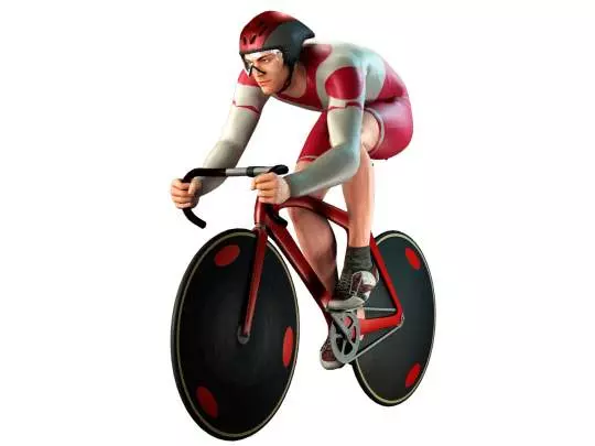 Londres 2012: El Videojuego Oficial de los JJ.OO