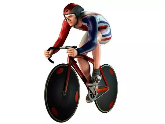 Londres 2012 El Videojuego - PS3