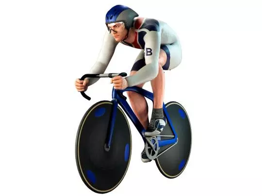 Londres 2012 El Videojuego