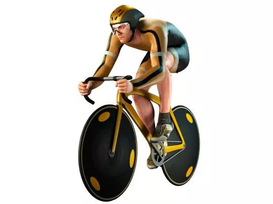 Londres 2012 El Videojuego