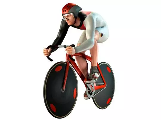 Londres 2012: El Videojuego Oficial de los JJ.OO