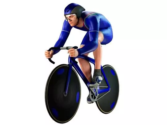 Londres 2012 El Videojuego - PS3