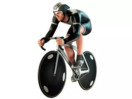 Londres 2012 El Videojuego