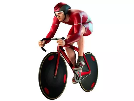 Londres 2012 El Videojuego