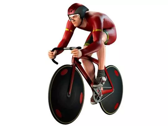 Londres 2012: El Videojuego Oficial de los JJ.OO