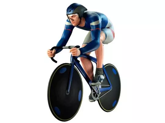 Londres 2012 El Videojuego - PS3