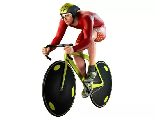 Londres 2012 El Videojuego