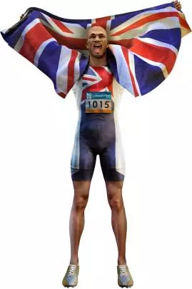 Londres 2012 El Videojuego