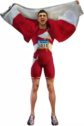 Londres 2012 El Videojuego - PS3