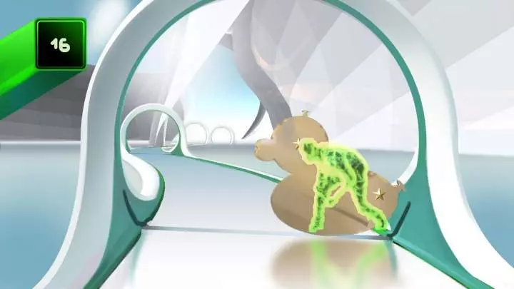 Take Shape - Xbox 360