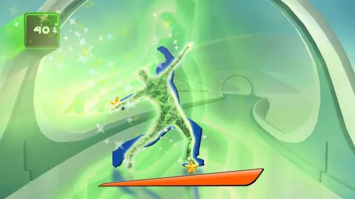 Take Shape - Xbox 360