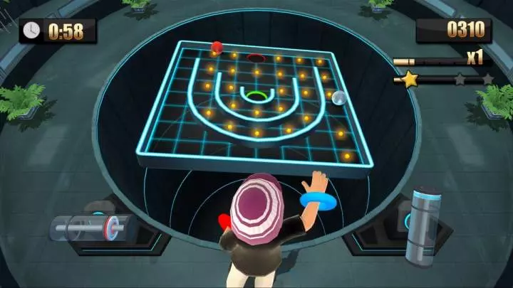 Mind’n Motion - Xbox 360