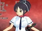 Senran Kagura - Imagen