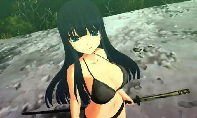 Senran Kagura