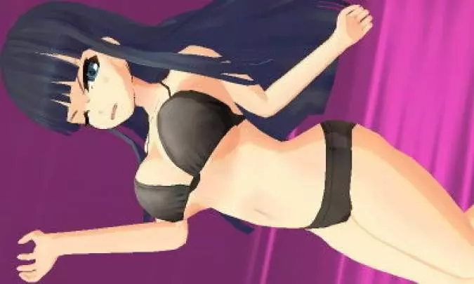 Senran Kagura - 3DS