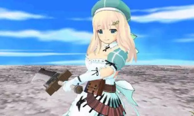 Senran Kagura