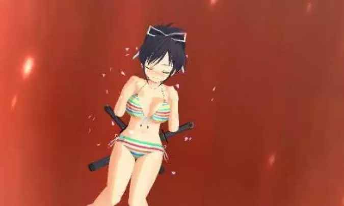 Senran Kagura