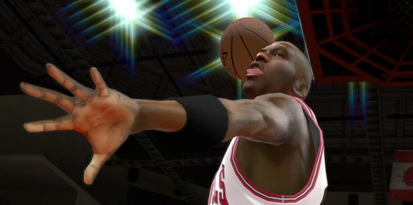 NBA 2K12 PS3