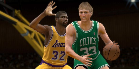 NBA 2K12 PS3