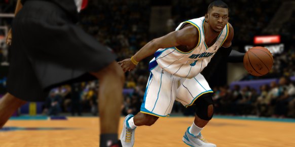 NBA 2K12 PS3