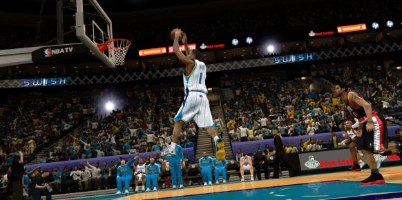 NBA 2K12 PS3