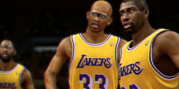 NBA 2K12