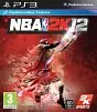 NBA 2K12 PS3