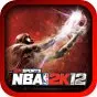 NBA 2K12 iOS