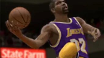 2K Sports revela la banda sonora de NBA 2K12