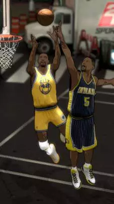 NBA 2K12