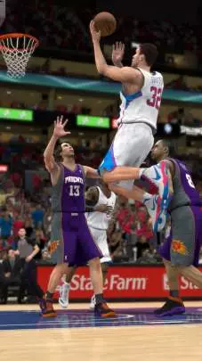 NBA 2K12 - PC
