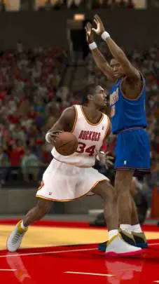 NBA 2K12 - PC