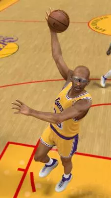 NBA 2K12 - PC