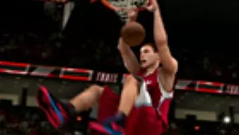 NBA 2K12: Momentus Trailer