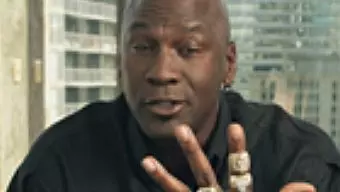 NBA 2K12: Jordan te lanza un reto...