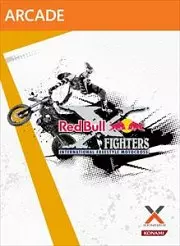Carátula de Red Bull X-Fighters World Tour - Xbox 360