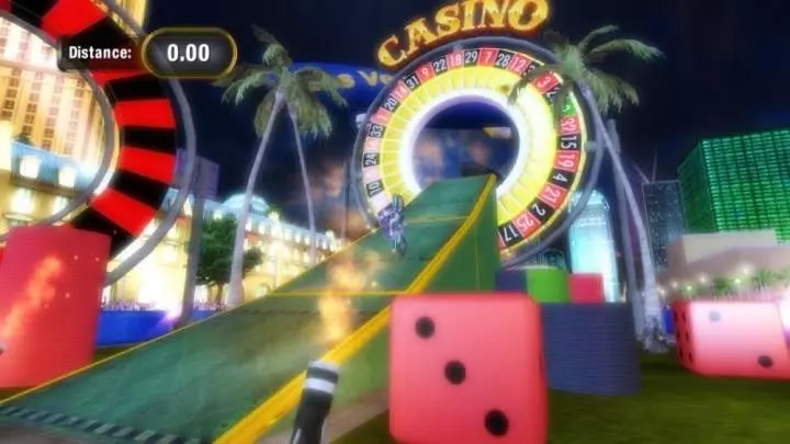 Red Bull X-Fighters World Tour