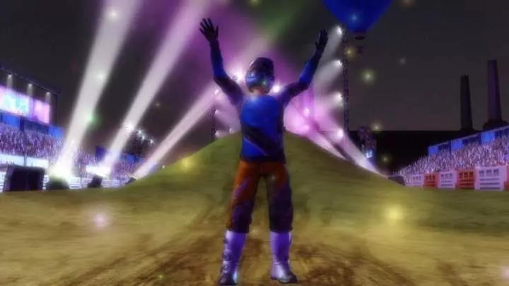 Red Bull X-Fighters World Tour