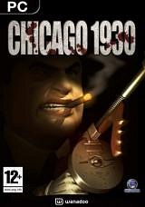 Carátula de Chicago 1930 - PC