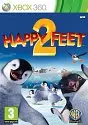 Happy Feet 2 Xbox 360