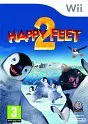 Happy Feet 2 Wii