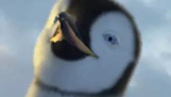 Happy Feet Two: El Videojuego se estrenará en noviembre