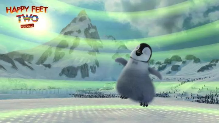 Happy Feet 2