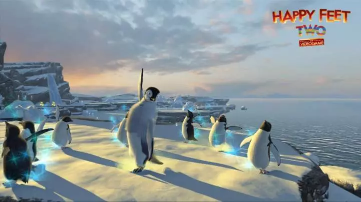Happy Feet 2 - PS3