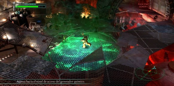 Warhammer 40.000 Kill Team análisis